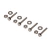 67 RS Limit Switch Mount Hardware - image 2