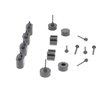 Rubber Bumper Set 16 pcs - image 4