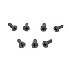 Dash Housing Screw Set 1967-68 - image 1