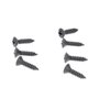Dash Housing Screw Set 1967-68 - image 2