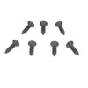 Dash Housing Screw Set 1967-68 - image 3