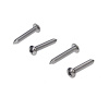 Armrest Base Hardware Set