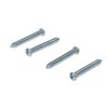 68-69 Deluxe Door Grab Handle Screws 4 - image 3