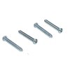 68-69 Deluxe Door Grab Handle Screws 4 - image 4