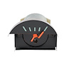 67 Camaro Console Fuel Gauge - image 1