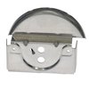 67 Camaro Console Fuel Gauge Face Only - image 3