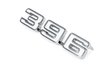 69 CV Camaro 396 Fender Emblem Eac - image 2