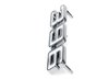 69 CV Camaro 396 Fender Emblem Eac - image 3