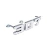 69 Camaro 307 Fender Emblem Each - image 3