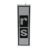 Grille Emblem 1967-1968 Camaro - image 1