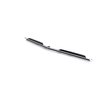 W-414 Lower Grille Molding, 67-68 Camaro (Rally Sport) - image 2