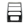 Center Dash Bezel - image 1