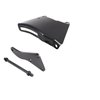 Alternator Bracket Set 1969-72 Camaro/Chevelle/Nova Full Size Big Block Chevy - image 2