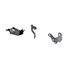 Power Steering Pump Bracket Set 1969 Camaro/Nova - image 1