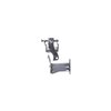 Power Steering Pump Bracket Set 1969 Camaro/Nova - image 2