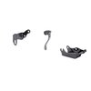 Power Steering Pump Bracket Set 1969 Camaro/Nova - image 3