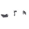 Power Steering Pump Bracket Set 1969 Camaro/Nova - image 4