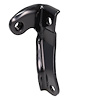 Power Steering Pump Rear Support Bracket 1969 Camaro/Nova - image 1