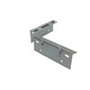 67 Deluxe Door Panel Cup Mount Bracket-pr - image 2