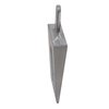 W-423 Steering Column Shim (Wedge) 67-69 Camaro Firebird, 67 Chevy II Nova Chevelle El Camino - image 2