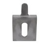 W-423 Steering Column Shim (Wedge) 67-69 Camaro Firebird, 67 Chevy II Nova Chevelle El Camino - image 3