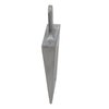 W-423 Steering Column Shim (Wedge) 67-69 Camaro Firebird, 67 Chevy II Nova Chevelle El Camino - image 4