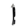 Headlamp Door Molding 1967-1968 Camaro RS - image 3