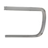 Headlamp Door Molding 1967-1968 Camaro RS - image 4