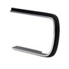 Headlamp Door Molding 1967-1968 Camaro RS - image 2