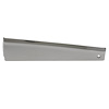 67 RS 1/4 Panel Molding LH - image 1