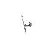 Cowl Induction Hood Flapper Valve Frame - image 2