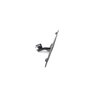 Cowl Induction Hood Flapper Valve Frame - image 4