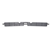 Cowl Induction Hood Flapper Valve - image 1