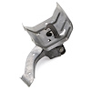W-433 Hood Release Assembly, 68 Camaro (Standard) - image 1