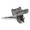 W-433 Hood Release Assembly, 68 Camaro (Standard) - image 2
