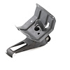 W-434 Hood Release Assembly, 67 Camaro (Standard) - image 1