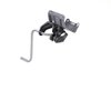 W-435 Hood Release Assembly for 1967-1968 Chevy Camaro RS (Rally Sport) - image 3