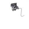 W-435 Hood Release Assembly for 1967-1968 Chevy Camaro RS (Rally Sport) - image 4