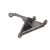 W-436 Lower Alternator Bracket, Big Block 67-68 Camaro Chevelle Fullsize Chevy Car; 68 Chevy II Nova; 68-70 Chevy Truck - image 1