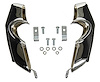 Front Bumper Guards 1969 Chevy Camaro & Pontiac Firebird - image 1