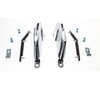 Front Bumper Guards 1969 Chevy Camaro & Pontiac Firebird - image 3