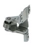 Door Opening Mechanism 1968-1969 Chevy Camaro/Pontiac Firebird Deluxe Interior - image 2