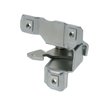 Door Opening Mechanism 1968-1969 Chevy Camaro/Pontiac Firebird Deluxe Interior - image 3