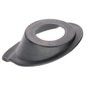 Steering Column Floor Boot 1967-1974 Camaro/Firebird - image 2