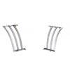 Quarter Panel Louver Set - image 3