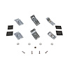 Lower Door Molding Installation Kit - image 1