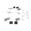 Lower Door Molding Installation Kit - image 4