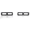 Tail Light Bezel Set - image 1