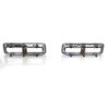Tail Light Bezel Set - image 4