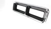 W-456 Taillight Bezel, LH, 68 Camaro - image 2